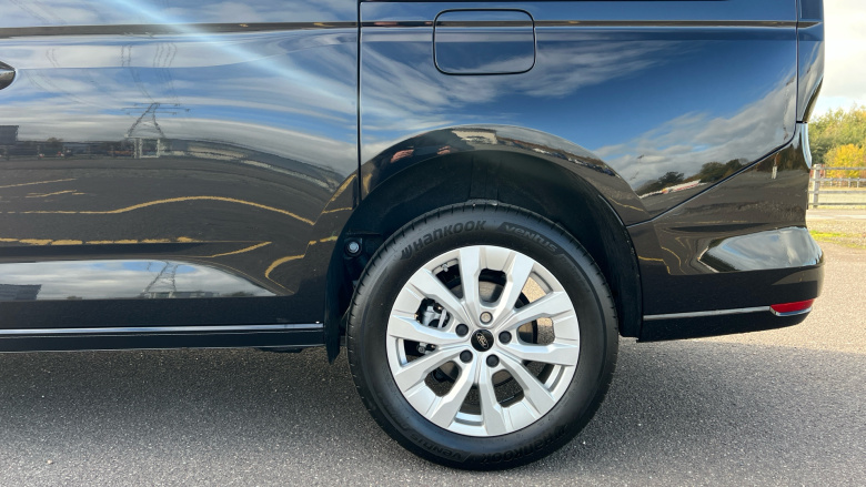 Ford Transit Connect 230 L2 Diesel 2.0 EcoBlue 102ps Limited Van